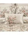 J Queen New York Pecora Boudoir Decorative Throw Pillow