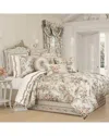 J Queen New York Pecora Comforter Set