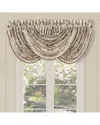 J Queen New York Pecora Window Waterfall Valance