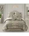 J Queen New York J. Queen New York Piazza Comforter Set
