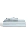 J Queen New York Premier 300 Thread Count Sateen 4-pc. Sheet Set, King In Blue