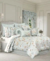 J Queen New York Prestige Comforter Sets In Blue