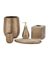 J Queen New York Princess Bath Accessory Collection Bedding In Oil Rubbed Bronze
