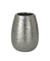 J Queen New York Princess Tumbler Bedding In Silver