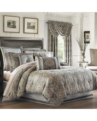 J QUEEN NEW YORK J. QUEEN NEW YORK PROVENCE COMFORTER SET