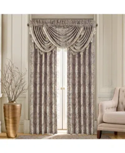 J Queen New York Provence Window Treatments Bedding In Stone