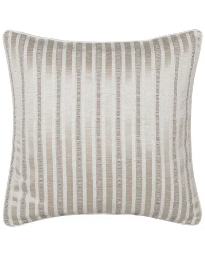 J Queen New York J. Queen New York Queensbury Euro Sham In Neutral