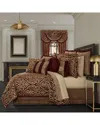J Queen New York J. Queen New York Renzo Comforter Set
