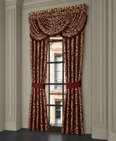 J Queen New York Renzo Window Collection