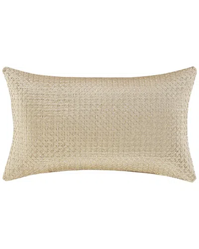 J Queen New York J. Queen New York Romero Boudoir Decorative Throw Pillow In Neutral
