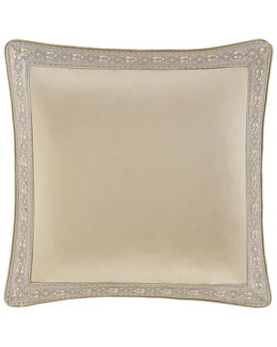 J Queen New York J. Queen New York Romero Euro Sham In Neutral