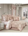 J Queen New York J. Queen New York Rosewater Comforter Set
