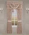 J Queen New York Rosewater Window Collection In Blush