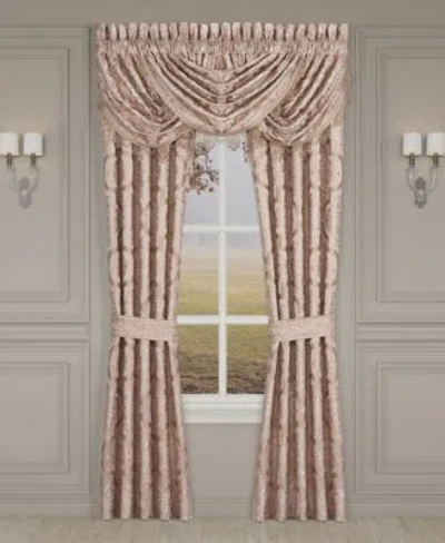 J Queen New York Rosewater Window Collection In Blush