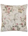 J Queen New York J. Queen New York Royal Court Chablis Euro Sham