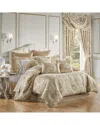 J Queen New York J. Queen New York Sandstone Comforter Set