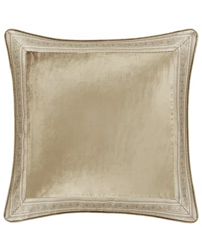 J QUEEN NEW YORK J. QUEEN NEW YORK SANDSTONE EURO SHAM