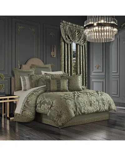 J QUEEN NEW YORK J. QUEEN NEW YORK SANTINO COMFORTER SET