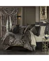 J Queen New York J. Queen New York Savoy Comforter Set