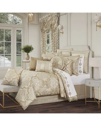 J QUEEN NEW YORK J. QUEEN NEW YORK SEZANNE COMFORTER SET