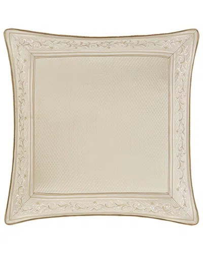 J Queen New York J. Queen New York Sezanne Euro Sham In Neutral