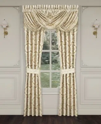 J Queen New York Sezanne Window Collection In Champagne