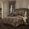 J Queen New York Sofia Comforter Set