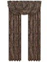 J Queen New York J. Queen New York Sofia Window Panel Pair In Multi