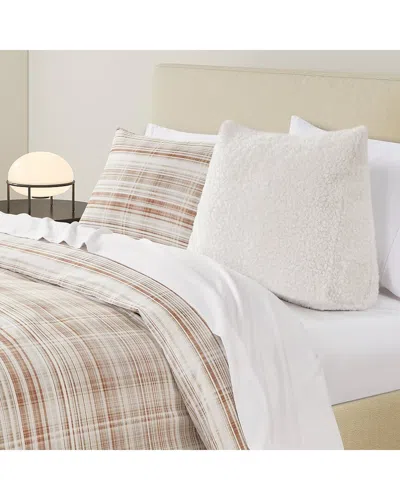 J Queen New York J. Queen New York Solace Pillow Wedge Pillow In White