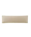 J Queen New York Sondra Bolster Decorative Pillow, 15" X 52"