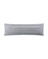 J Queen New York Sondra Bolster Decorative Pillow, 15" X 52"