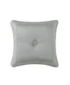 J Queen New York Sondra Decorative Pillow, 18" X 18"