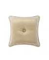 J Queen New York Sondra Decorative Pillow, 18" X 18"