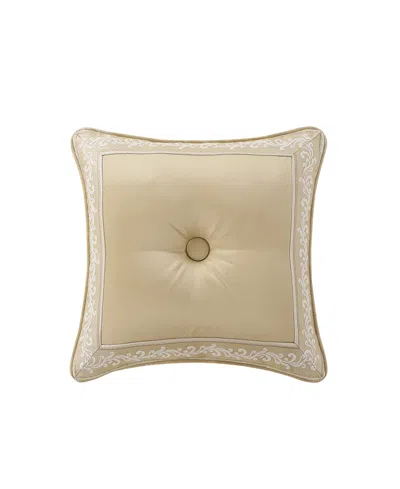 J Queen New York Sondra Decorative Pillow, 18" X 18"