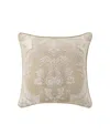 J Queen New York Sondra Decorative Pillow, 20" X 20"