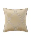 J Queen New York Sondra Embellished Decorative Pillow, 20" X 20"