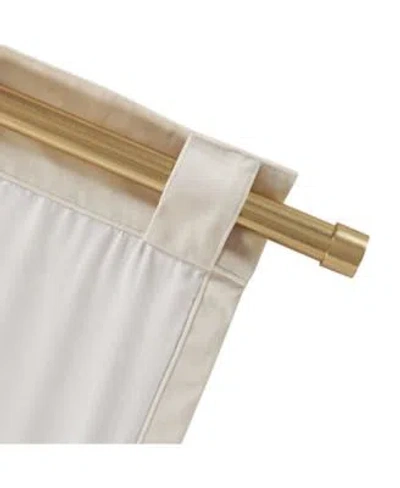 J Queen New York Stanton Window Hardware In Silver