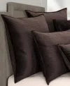 J Queen New York Townsend Sham, European In Mink