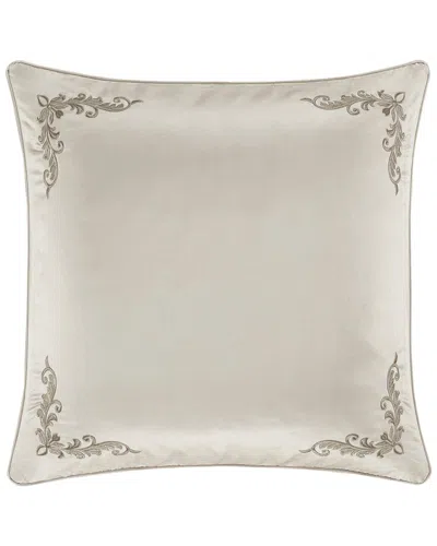J Queen New York J. Queen New York Trinity Euro Sham In Multi