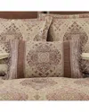 J Queen New York J. Queen New York Weston Boudoir Decorative Throw Pillow
