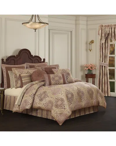 J QUEEN NEW YORK J. QUEEN NEW YORK WESTON COMFORTER SET
