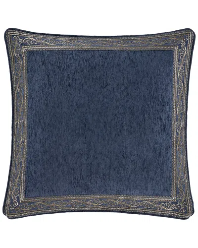 J Queen New York J. Queen New York Weston Euro Sham In Black