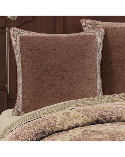 J QUEEN NEW YORK J. QUEEN NEW YORK WESTON EURO SHAM