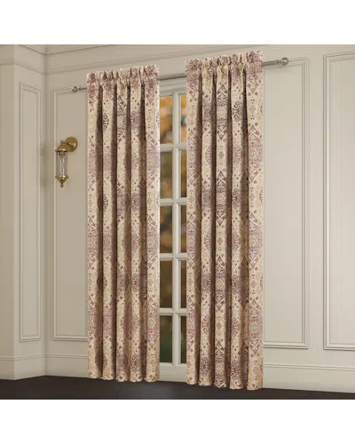J QUEEN NEW YORK J. QUEEN NEW YORK WESTON WINDOW PANEL PAIR