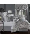 J Queen New York J. Queen New York Woodhaven Comforter Set