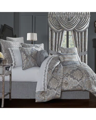 J QUEEN NEW YORK J. QUEEN NEW YORK WOODHAVEN COMFORTER SET