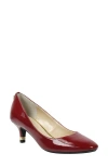 J. Reneé Bettz Pump