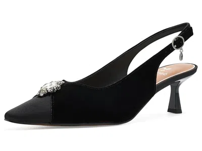 J. Reneé Brivella Women's Shoes Black: 9 M (b)