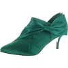 J. Reneé Elettra Womens Rhinestone Shooties In Multi