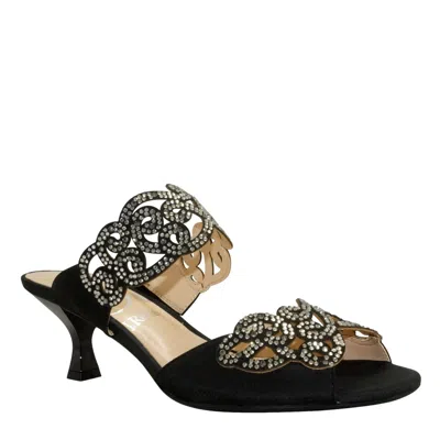 J. Reneé Francie Black Franci-sablk Women's